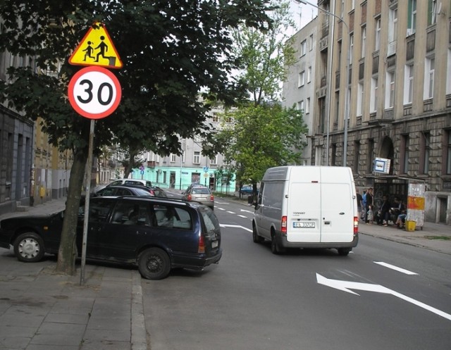 Zmiany na skrzyżowaniu Więckowskiego/Pogonowskiego