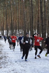 Pobiegli na wagary. To już taka tradycja! [ZDJĘCIA]