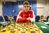 Wielicki szachista Jan-Krzysztof Duda: Lubię odważną, fantazyjną grę. Mój styl może się podobać [ZDJĘCIA]
