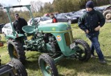 Krokowska Agro Wystawa 2017. Historia rolniczej motoryzacji w Sobieńczycach | ZDJĘCIA, WIDEO