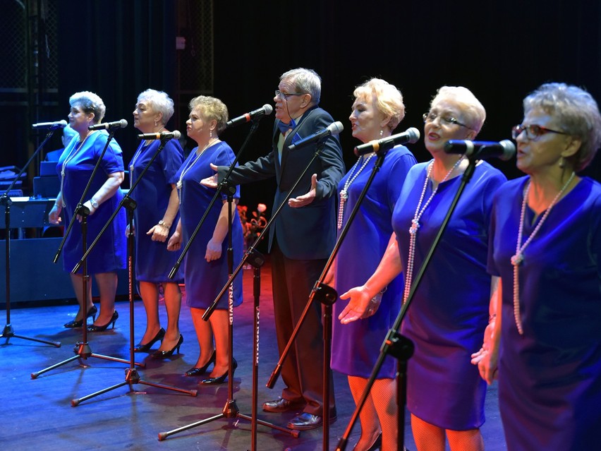 Kolneńskie Dziewczyny z Plusem już 10 lat na scenie. Zobacz, jak świętowały jubileusz [zdjęcia]