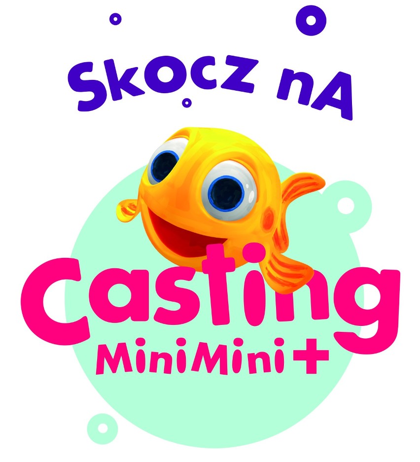 Casting do MiniMini+ w Gdańsku. Szansa na karierę w telewizji
