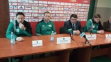 Energetyk ROW Rybnik gotowy do wiosny SKŁAD, ZMIANY