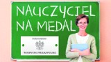 Nauczyciel na medal w Gnieźnie i powiecie gnieźnieńskim