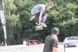 Vans Shop Riot 2015 w Łodzi. Skatepark na Widzewie [ZDJĘCIA]