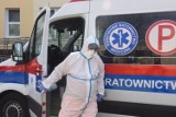 Epidemia koronawirusa w powiecie wągrowieckim. Dane z sanepidu na dzień 13 sierpnia 2020 roku 