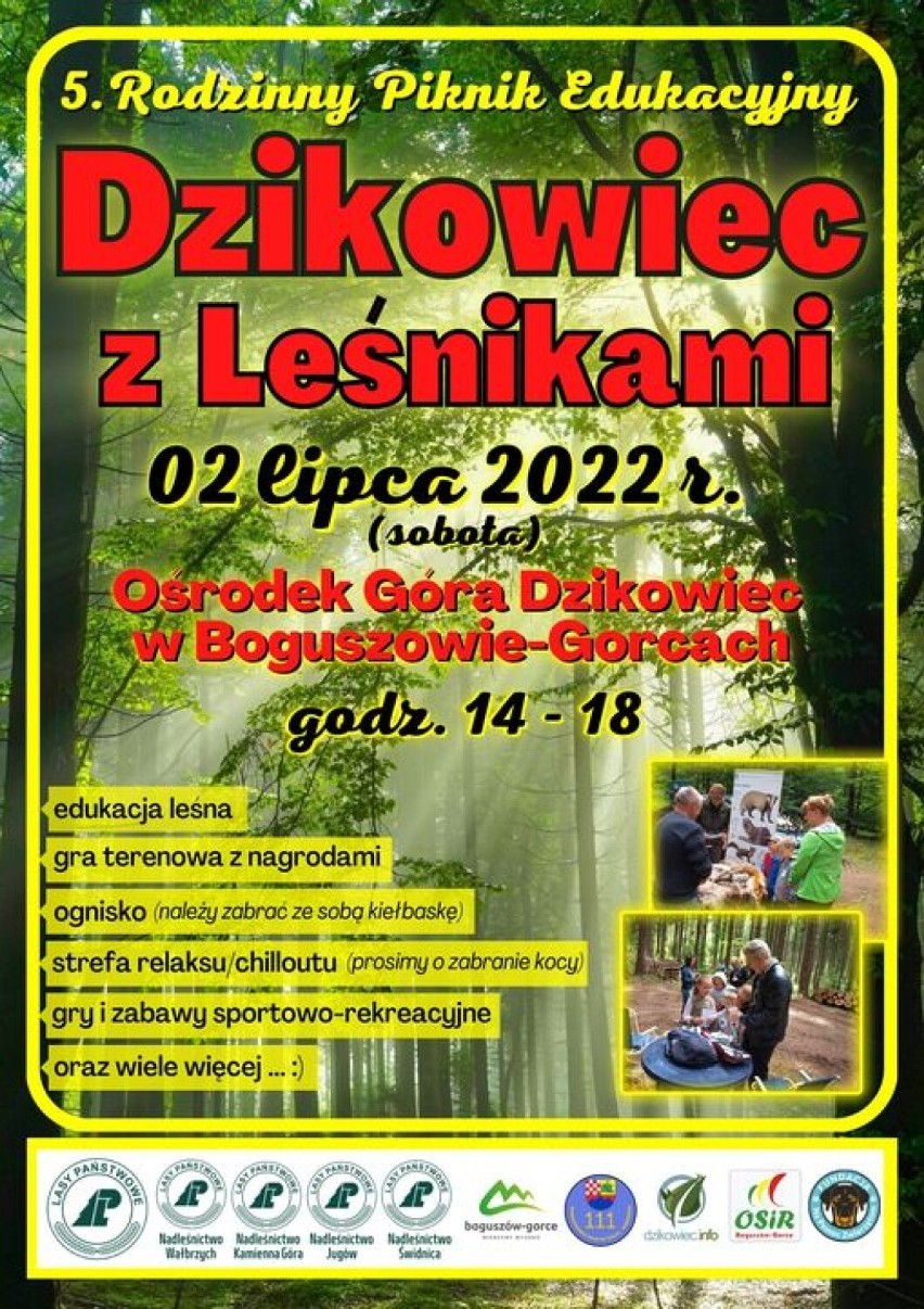 Weekend w Wałbrzychu i okolicy
