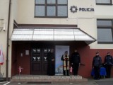 Koszęcin: podejrzany o kradzież seata cordoby zatrzymany przez lubliniecką policję. Komu innemu 51-latek miał skraść dokumenty