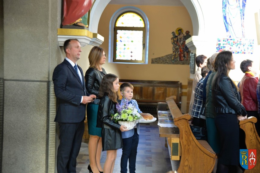 Otwarcie nowej części Szkoły Podstawowej w Nockowej [FOTORELACJA]