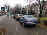Mistrzowie parkowania w Opolu nie próżnują [zdjęcia]