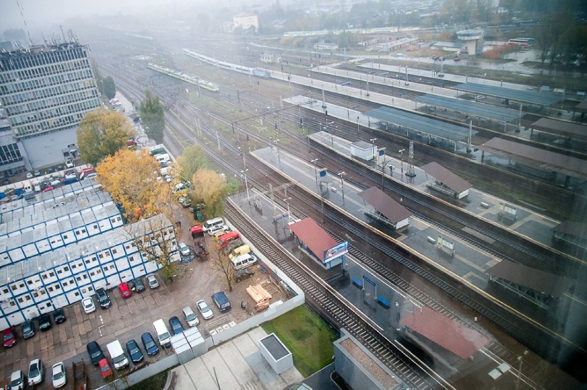 Nowa Warszawa Zachodnia do 2022. Czy czeka nas paraliż...