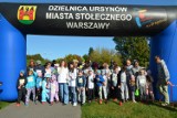 III Ogólnopolski Charytatywny Bieg w Piżamach. Zawodnicy rywalizowali w szczytnym celu na Kopie Cwila w Warszawie