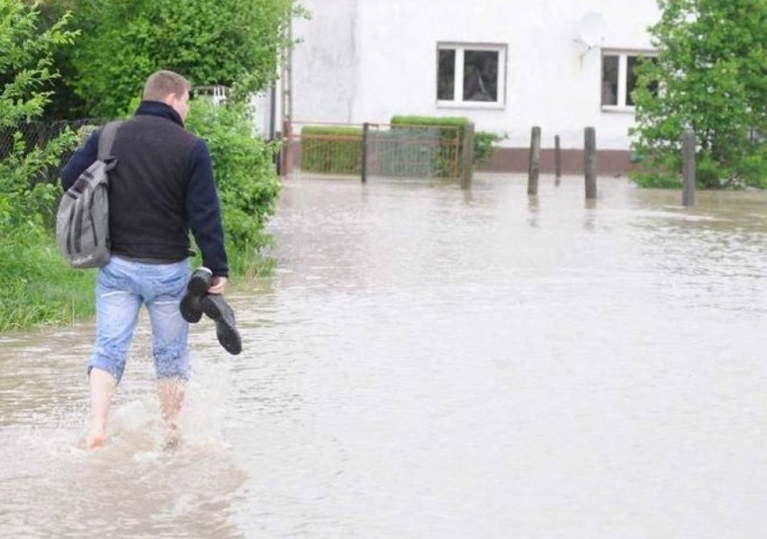 Powódź 2010. Dziesięć lat temu Opolszczyznę nawiedziła wielka powódź. Mija właśnie rocznica tamtych tragicznych wydarzeń