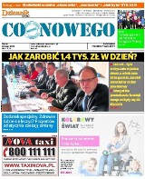 Co Nowego Radomsko: O czym przeczytasz w numerze z 6 lutego?