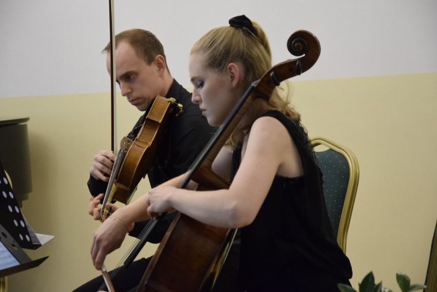 Festiwal Muzyki Kameralnej i Organowej w Skierniewicach