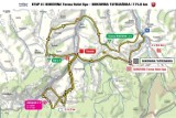 Tour de Pologne na Podhalu: będą utrudnienia