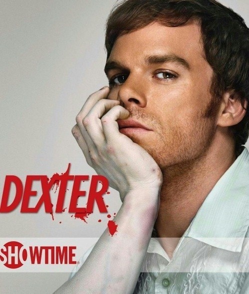 Dexter

Za dnia Dexter Morgan jest specjalistą od badania...