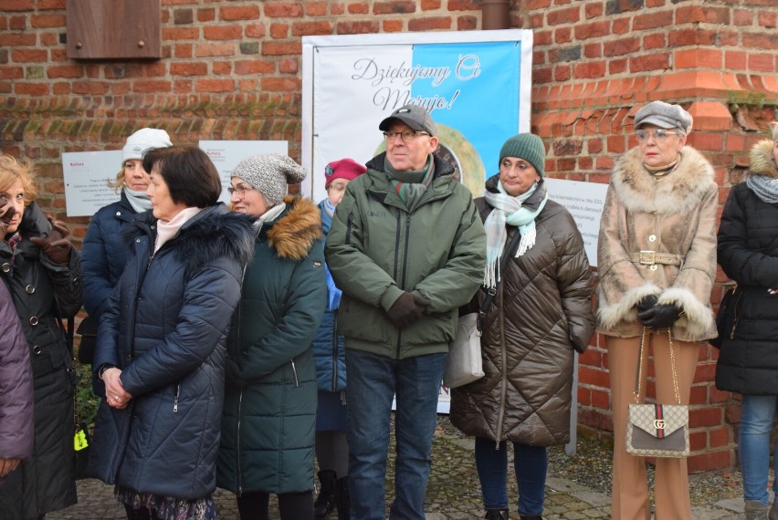 Obraz Matki Bożej w Gnieźnie. Uroczystości w parafii farnej