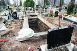 Legnica: Będzie proces o zamianę zwłok przed pogrzebem