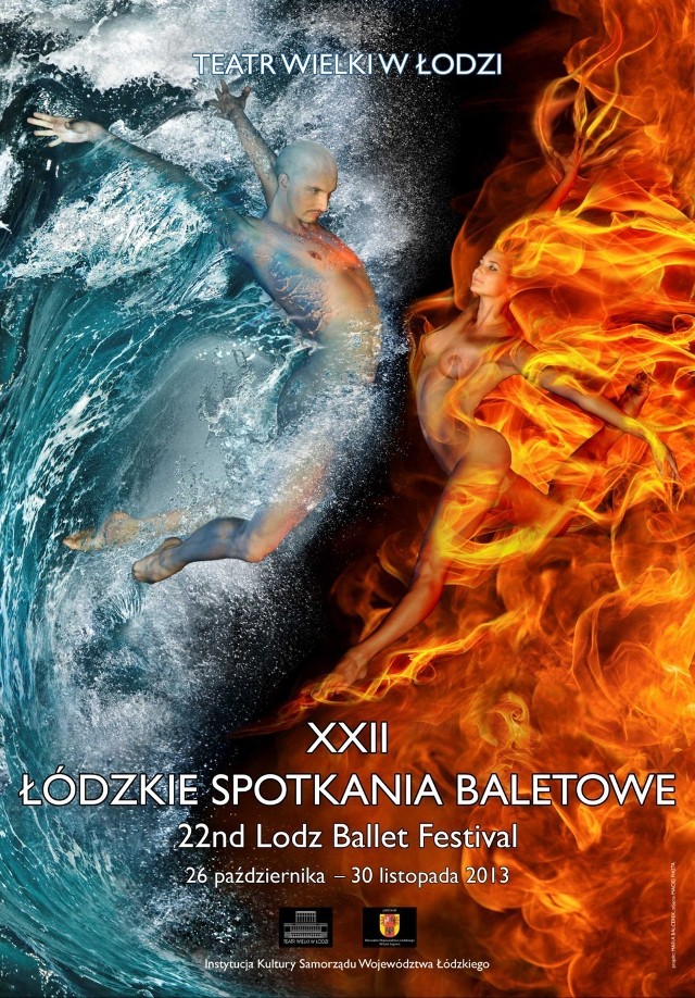 Łódzkie Spotkania Baletowe 2013