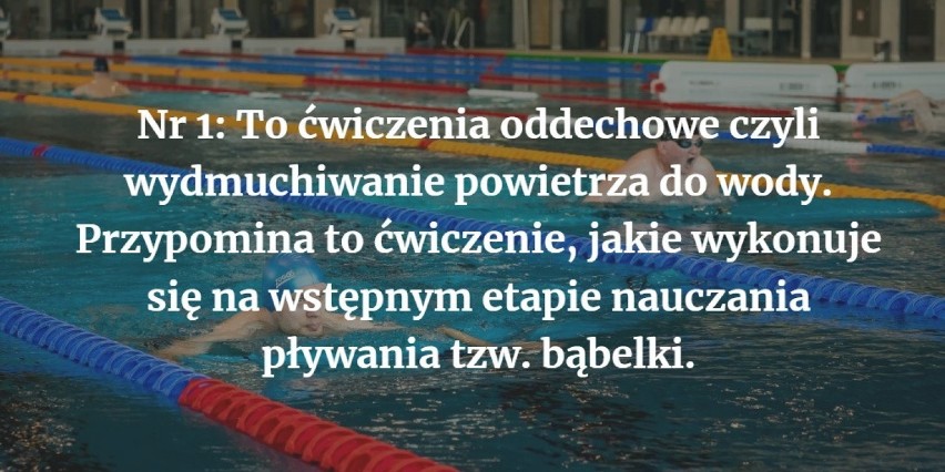 W czasie powrotu do pełnej sprawności bardzo pomocne są...