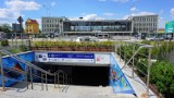 Będzie remont dworca kolejowego w Kielcach, budowa parkingu nad torami i wind przy tunelu! Miasto dogadało się ze spółkami PKP [ZDJĘCIA]