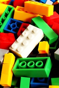 Zestawy klocków LEGO dla dorosłych
