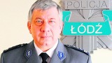 Nowy szef Komendy Wojewódzkiej Policji w Łodzi: gliniarz i judoka