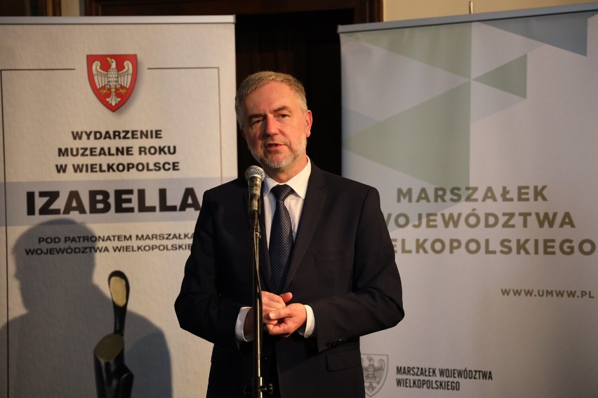 Muzeum Zamek Opalińskich w Sierakowie z pierwszą nagrodą XX...