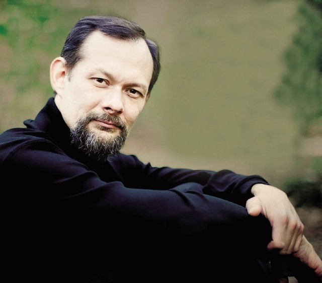 Włoski pianista Enrico Pace zamknie sezon artystyczny w Filharmonii Łódzkiej