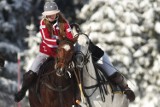 Bukowina Tatrzańska. Zawody w polo na śniegu [ZDJĘCIA]