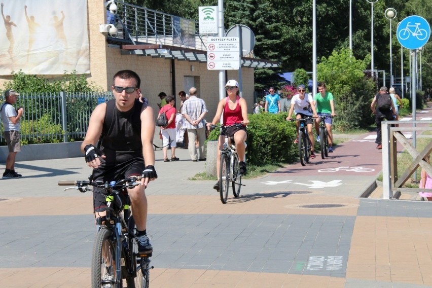 Dąbrowa Górnicza: wiemy, kiedy będzie u nas system roweru miejskiego. Ma być taki jak w Metropolii 