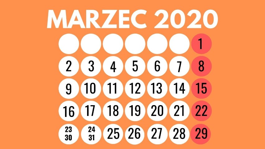 Niedziele handlowe 2020. W które niedziele nie obowiązuje...