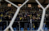 Gdynia: Zakazy stadionowe po meczu Arki z Polonią Warszawa