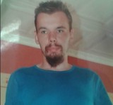 Jeleniogórscy policjanci poszukują 25-letniego Łukasza Mółkę. Mężczyzna zaginął 8 września 