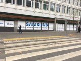 Poznań: W miejscu restauracji McDonald's na ul. 27 Grudnia koło Okrąglaka powstanie salon Samsunga