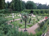 Poczdam - Park Sanssouci (5)