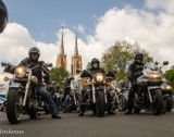 Motoserce 2014 na ulicach Wrocławia. Zobacz zdjęcia