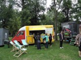 Food Trucki, czy też futraki już w ten weekend mają zlot na stadionie MOSiR w Bielsku Podlaskim