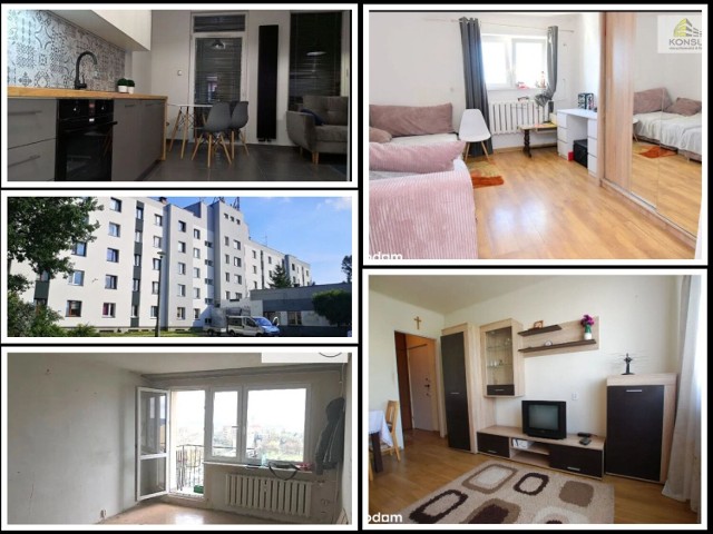 Zobacz najtańsze mieszkania na sprzedaż w Kielcach>>>>