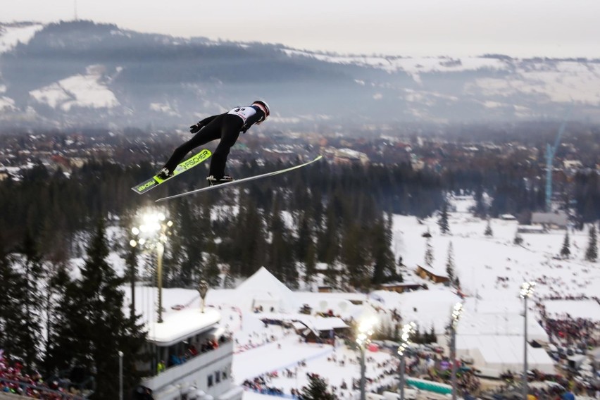 Skoki narciarskie NA ŻYWO Lahti KWALIFIKACJE. Kubacki, Żyła i Stoch pokażą siłę? RELACJA LIVE