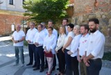 Koalicja Obywatelska w Tarnowie zaprezentowała swoich kandydatów w wyborach parlamentarnych 2023. Mamy zdjęcia