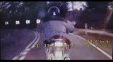 Wpadł w oko policyjnej kamery jadąc motorowerem na podwójnym gazie
