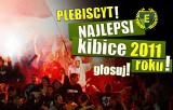Zagłosuj na Zawiszę Bydgoszcz w plebiscycie na najlepszych fanów 2011 roku! (zdjęcia)