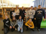 Szkoła Podstawowa Nr 2 w Grodzisku Wielkopolskim wzięła udział w II edycji projektu Cyfrowej Dziecięcej Encyklopedii Wielkopolski