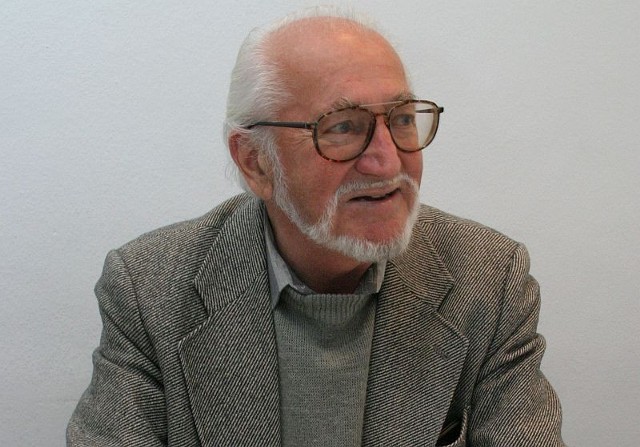 Ryszard Danecki