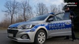 Świętochłowiccy policjanci mają nowy radiowóz. To Hyundai i20 ZDJĘCIA