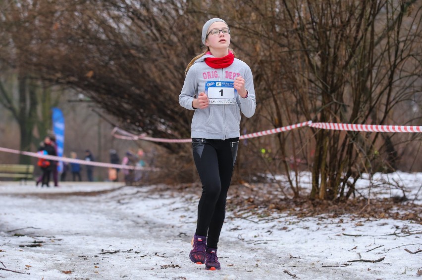 Bieg Wedla 2017, Warszawa, park Skaryszewski. Biegłeś? Szukaj się na zdjęciach! [ZDJĘCIA cz. 1]