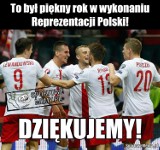 Polska - Słowenia MEMY. Zobacz najlepsze memy z meczu [MEMY]