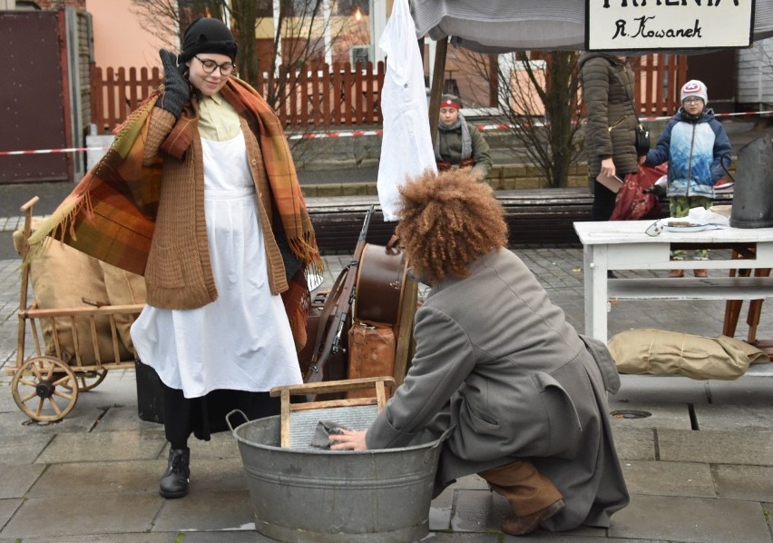 Po Kcyni i Żninie czasy Powstania Wielkopolskiego...